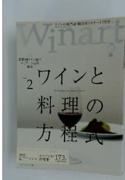 Winart　2008年7月号