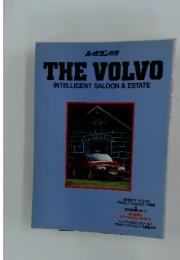 THE VOLVO INTELLIGENT SALOON & ESTATE