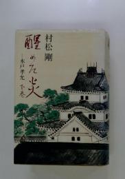 醒めた炎 下巻　木戸孝允