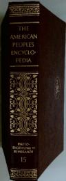 The American Peoples Encyclopedia