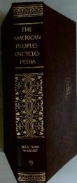 THE AMERICAN PEOPLES ENCYCLO PEDIA GILA TRAIL