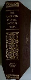 ANU TO BAYONNE DECREE 2　THE AMERICAN PEOPLES ENCYCLO PEDIA