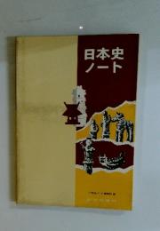 日本史ノート