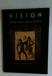 VISION SPECIAL ISSUE BIRNEY LETTICK