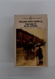 THE RISE OF SILAS LAPHAM