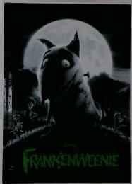 Frankenweenie