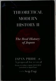 THEORETICAL MODERN HISTORY 2