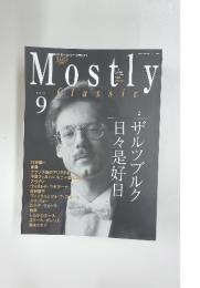 Mostly　2000年9月