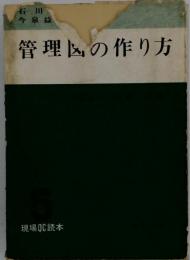 管理図の作り方