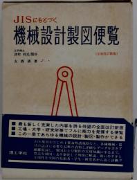 機械設計製図便覧