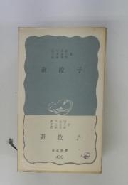 素粒子