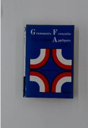 Apprenonsle　Francais　Appliquee　フランス語演