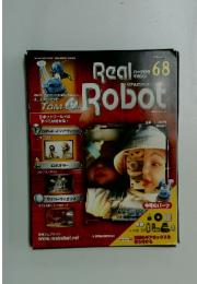 REAL　Robot　２００４年　10月号