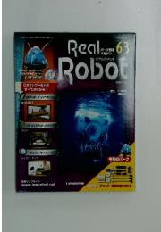 REAL　Robot　２００４年　8月号