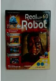 REAL　Robot　２００４年　6月号