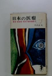 日本の医療　患者=被害者市民の権利奪還へ