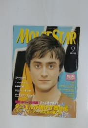 MOVIE　ＳTAR　2007年9月号