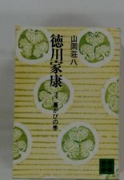 徳川家康　4　章かびの巻　山岡荘八