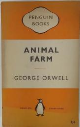 ANIMAL　FARM