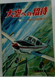 大空への招待　スポーツ航空と軽飛行機のすべて