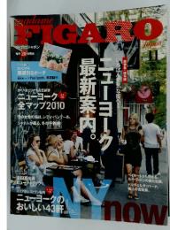 FIGARO　２０１０年１１月号