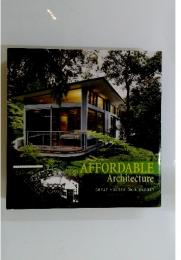 AFFORDABLE Architecture