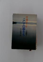 続・道ありき この土の器をも わが結婚の記