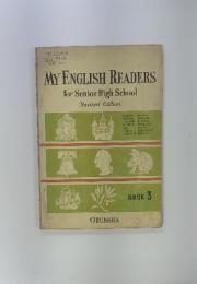 MY ENGLISH READERS for Senior High School (Revised Edition)