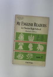 MY ENGLISH READERS for Senior High School
