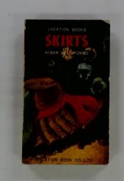 VACATION BOOKS SKIRTS