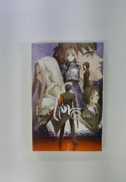 Fate Zero 1