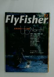 Fly Fisher　2001年11月号