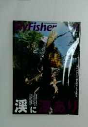 Fly Fisher　206年10月号