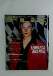 FLiX １９８８年２月号　No.72