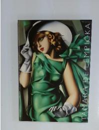 TAMARA　DE　LEMPICKA