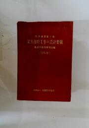 防災叢書第1巻 災害復旧工事の設計要領