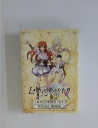 LANGRISSERI&IIVISUALBOOK