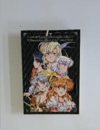 LANGRISSER I&Ⅱ　Classic Art Collection