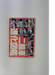 二輪車 進化図鑑