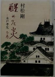 醒めた炎　木戸孝允 下巻