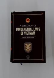 FUNDAMENTAL LAWS OF VIETNAM