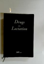 Drugs in Lactation
