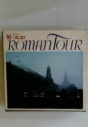 ROMAN TOUR 10