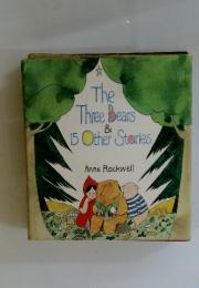 TheThreeBears& 15 Other Stories