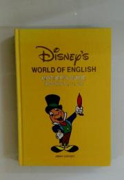 Disney's WORLD OF ENGLISH