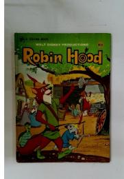 Robin Hood