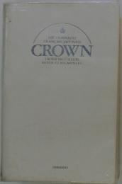 DICTIONNAIRE FRANCAIS-JAPONAIS CROWN