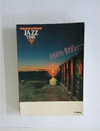 ELECTONE JAZZ TIME　5