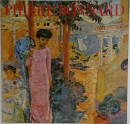 PIERRE BONNARD