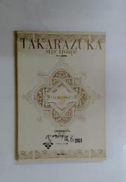 TAKARAZUKA star troupe